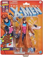 Figurine Marvel Legends Vintage Crash 6