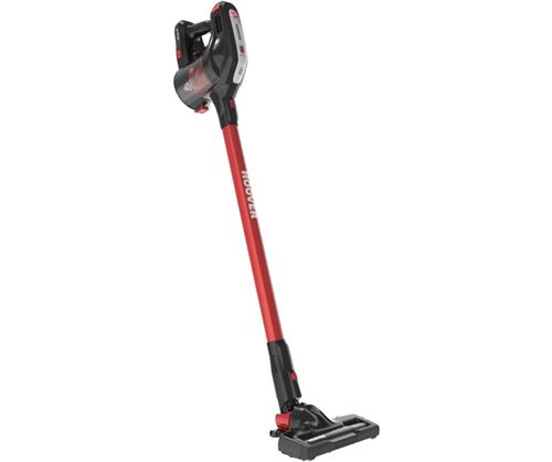 Aspirateur balai Hoover H Free Home & Car Rouge Achat Aspirateur balai Hoover H Free Home & Car Rouge Achat