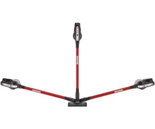 Aspirateur balai Hoover H Free Home & Car Rouge Achat Aspirateur balai Hoover H Free Home & Car Rouge Achat
