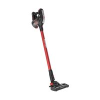 Aspirateur balai Hoover H-Free Home & Car HF18RRXL Rouge