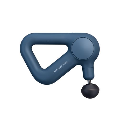 Appareil de massage Therabody Theragun Relief Bleu