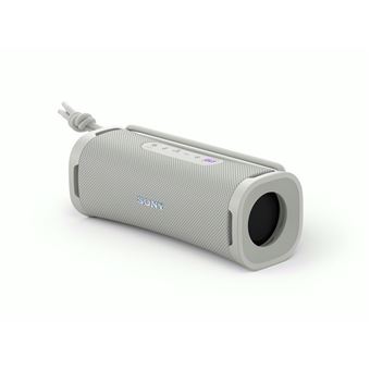 Enceinte mobile ULT - Stereo - 12h batt - IP67, anti-chocs/anti-rouille - Orange - 1