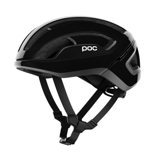 Casque de vélo POC Omne Air Spin Taille M Noir