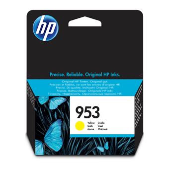 Remanufacturé HP 82 C4913A cartouche d'encre jaune haute