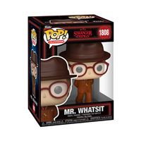 Figurine Funko Pop Television Stranger Things Mr. Whatsit