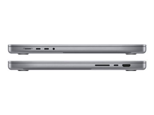Apple MacBook Pro - M1 Pro - M1 Pro 16-core GPU - 16 GB RAM - 1 TB