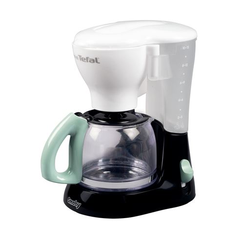 Jeu d'imitation Smoby Tefal Cafeti&egrave;re Express