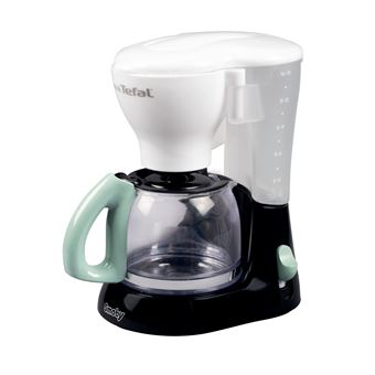 Jeu d'imitation Smoby Tefal Cafetière Express