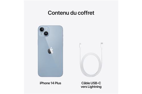 iphone 14 plus du