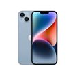 Apple iPhone 14 Plus 6.7" 5G Double SIM 128 Go Bleu