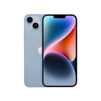 Apple iPhone 14 Plus 5G Dual SIM 128 GB 6,7" Blauw