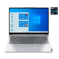 Lenovo Yoga Slim 7 14ARE05 AMD RYZEN 5 4500 2,38GHZ 8 Go SSD 256 Go occasion seconde main chez