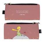 TROUSSE FEMME PLATE LE PETIT PRINCE ROSE