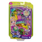 Poupée Polly Pocket Le café du Hérisson