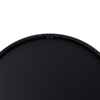 Enceinte multiroom Wifi Defunc Home Grande Noir