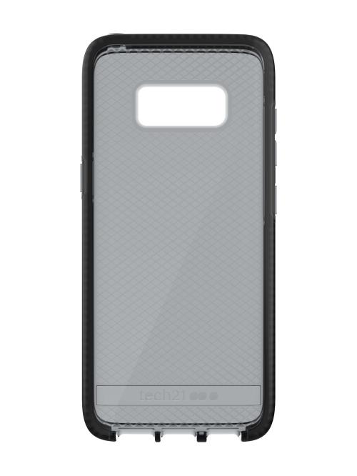 TECH21 EVO CHECK COVER GALAXY DREAM SMOKEY BLACK
