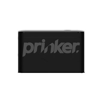 Imprimante 3D Prinker S + Cartouche Noir - 1