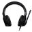 Micro-casque Gaming Acer Nitro Noir et Rouge_2