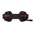 Micro-casque Gaming Acer Nitro Noir et Rouge_3