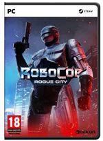 RoboCop: Rogue City PC