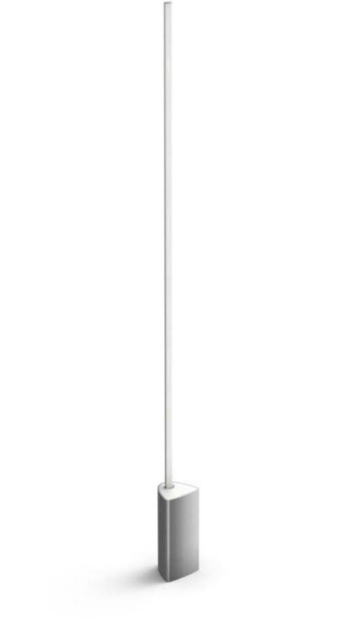 Philips Signe Aluminium 32W Vloerlamp