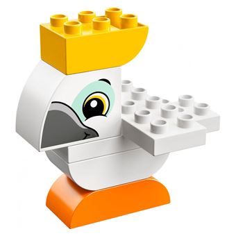 Duplo - Mon premier train LEGO : Comparateur, Avis, Prix
