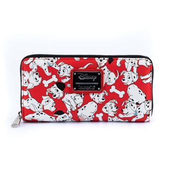 Portefeuille Funko LF Disney 101 Dalmatians 70th