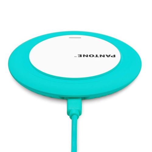 BALVI CHARGEUR SANS FIL TURQUOISE