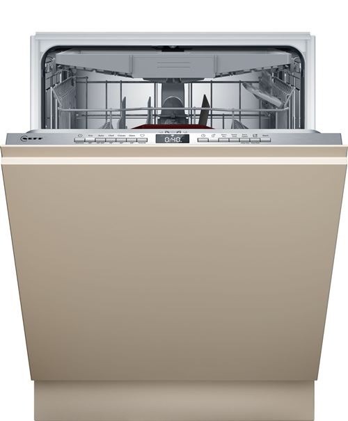 Lave-vaisselle  encastrable NEFF S175HCX03E
