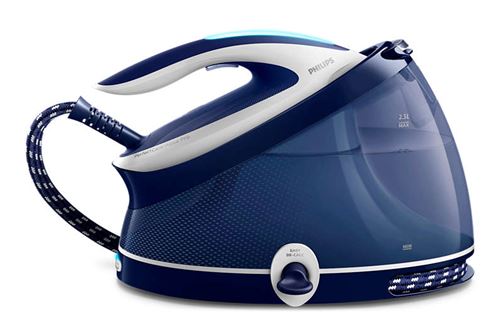 Centrale vapeur Philips GC9324/20 2100 W