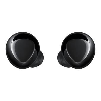 Samsung Galaxy Buds+ True Wireless Oortelefoons Zwart