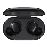 Samsung Galaxy Buds+ True Wireless Oortelefoons Zwart_4
