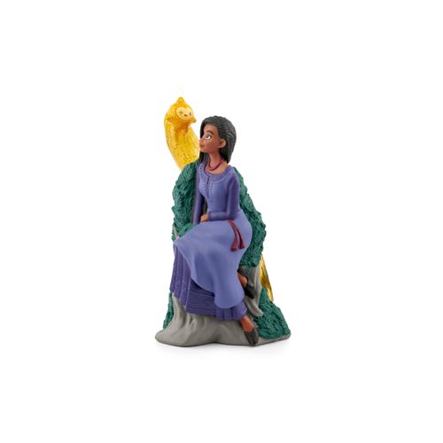 Figurine Tonies Aventure Disney Wish pour Conteuse Toniebox