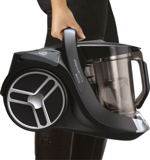 aspirateur sans sac rowenta ro7236ea