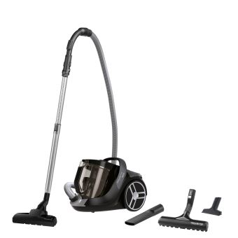 Aspirateur sans sac Rowenta Silence Force Cyclonic RO7236EA 550 W - Main Image