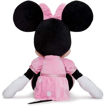 Peluche Disney Minnie 80 cm