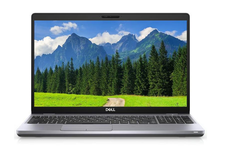 PC portable Dell Latitude 5510 15,6" FHD Intel® Core™ i7 16 Go RAM 256 ...