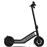 Trottinette électrique Pure Electric Escape 350 W Noir