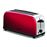 Tefal TL330511 Toaster 1400W Red_0