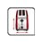 Tefal TL330511 Toaster 1400W Red_3