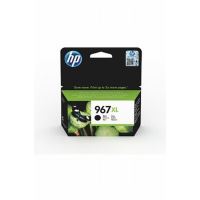 Cartouche d’encre HP 967 XL Noir