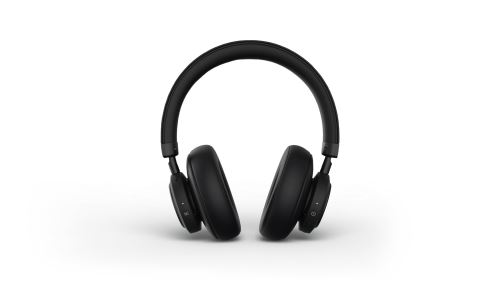 Casque sans fil Jays Q-Seven Noir