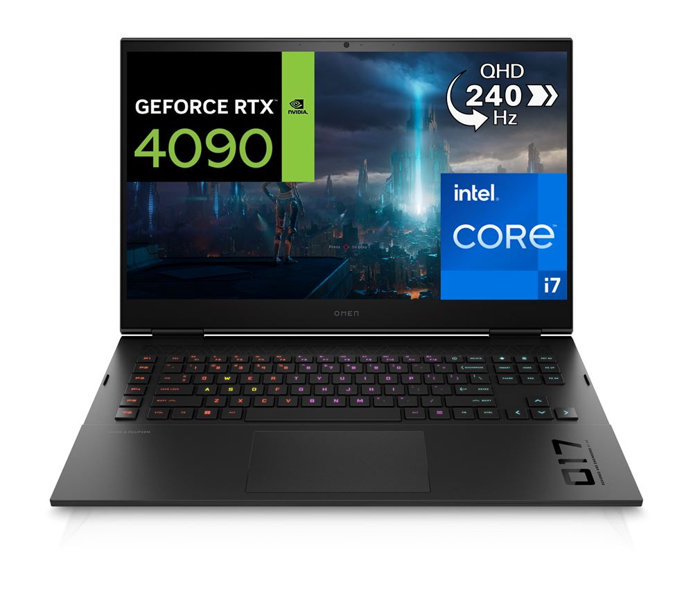 HP OMEN 15 15-ax245nf: Prix et caractéristiques