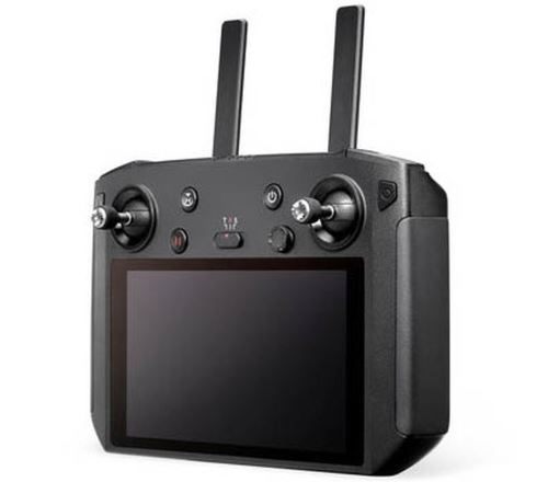 Radiocommande DJI Smart Controller Noir pour Mavic 2