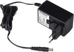 Adaptateur secteur Yamaha PA-150B Noir