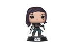 Figurine Funko Pop The Mandalorian Cara Dune