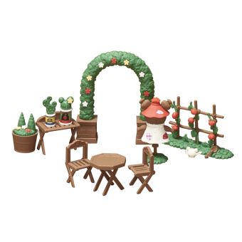 Accessoires jardin Haco Room