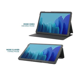 Coque de protection Mobilis RE.LIFE pour Samsung Galaxy Tab A9 Plus 10,9''  Noir - Accessoires Tablette - Achat & prix