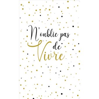 Journal rigide Pictura Vivre