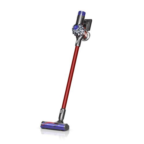 Aspirateur Balai Dyson V8 Extra Rouge